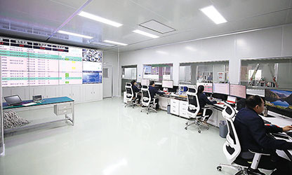 央媒持續關(guān)注 虹潤再增信心--新華社客戶(hù)端專(zhuān)題報道巜福建順昌虹潤儀表的國產(chǎn)化之路》，生動(dòng)描述虹潤公司近年走過(guò)的成功之路