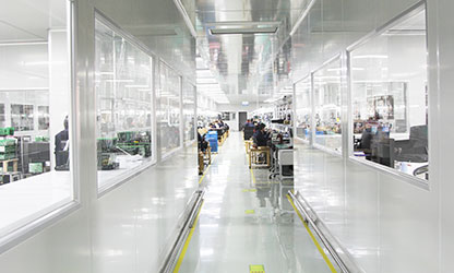 新華社 | 民營(yíng)企業(yè)如何敢于擔當勇于創(chuàng  )新突破？請看一一疾風(fēng)勁草識虹潤！