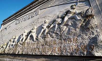 “工匠虹潤”是如何煉成的？