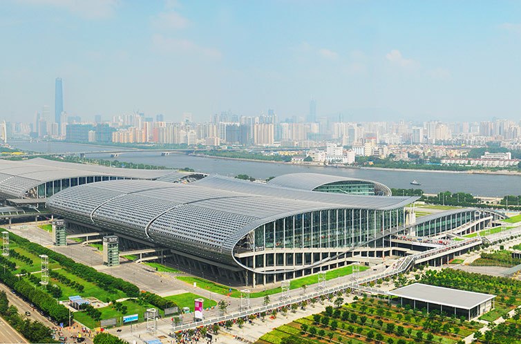 虹潤公司精彩亮相2025年廣州國際智能制造技術(shù)與裝備展覽會(huì )