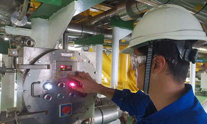 溫控技術(shù)難題攻堅，智能客服贏(yíng)得信賴(lài)——虹潤助力中國船舶703所！