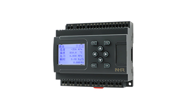 NHR-DN60系列導軌流量積算儀