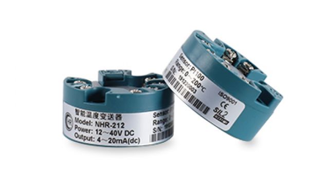 NHR-212線(xiàn)性電阻（磁翻板）變送器