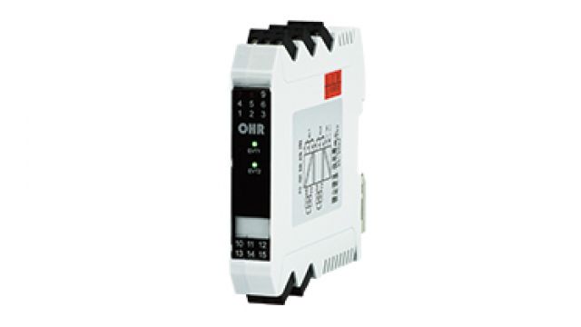 OHR-M35系列開(kāi)關(guān)量轉換器