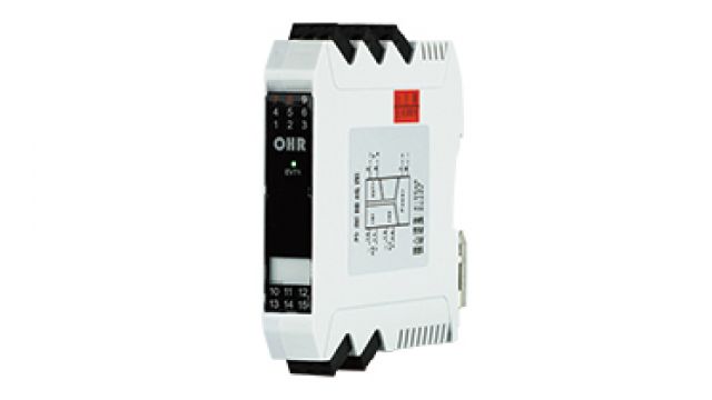 OHR-M36系列智能數學(xué)運算器