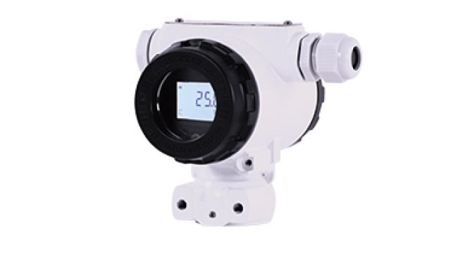 OHR-216/217現場(chǎng)顯示溫度變送器