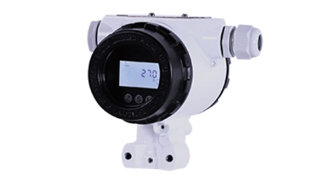 OHR-219現場(chǎng)顯示隔離溫度變送器