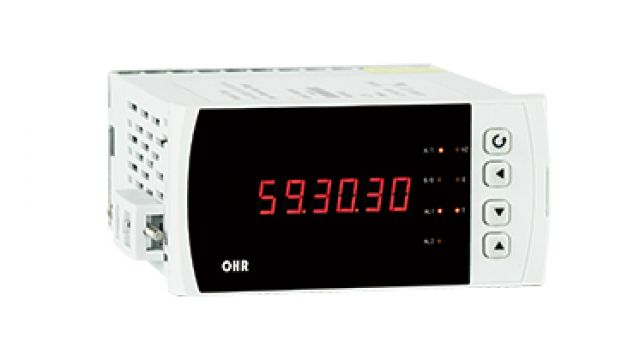 OHR-B200系列計時(shí)器