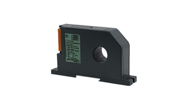 NHR-ES40系列交直流電壓/電流越限報警器