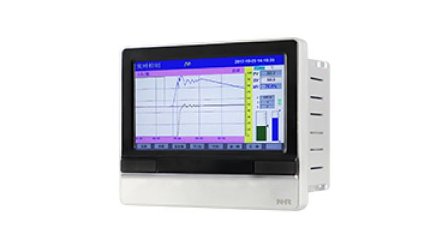 NHR-8300C系列觸摸式溫控器