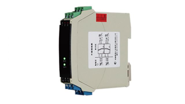 OHR-B35系列12V驅動(dòng)，開(kāi)關(guān)量輸出操作端隔離柵