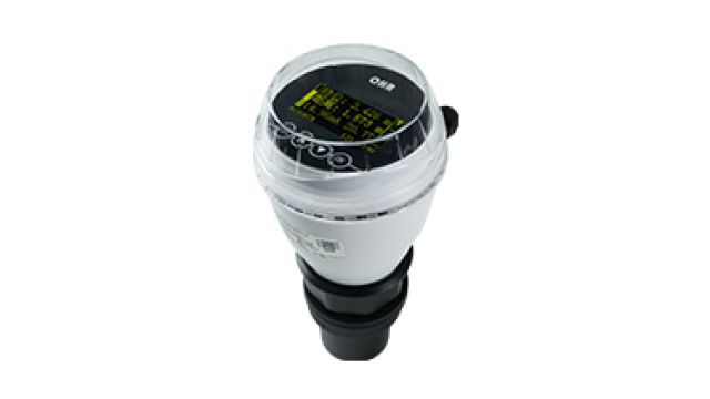 OHR-LC10一體式超聲波液位計