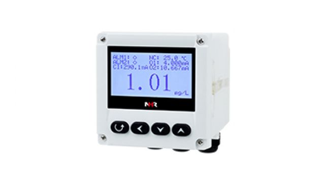 NHR-DO10A系列溶解氧在線(xiàn)監測儀